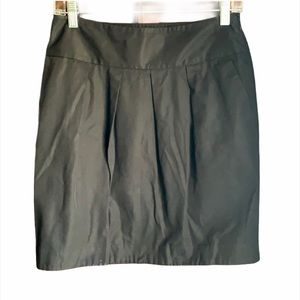 🌟3/$15🌟 LOFT black skirt